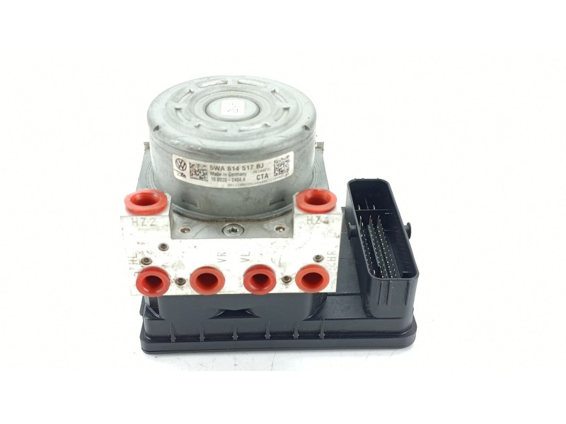 Recambio de abs para cupra formentor (km7, kmp) 1.5 tsi referencia OEM IAM 5WA614517BJ  