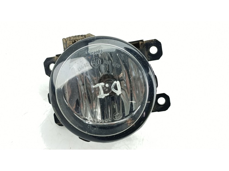 Recambio de faro antiniebla derecho para peugeot partner furgoneta/monovolumen 1.6 hdi / bluehdi 75 referencia OEM IAM 89207189 