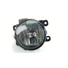 Recambio de faro antiniebla derecho para peugeot partner furgoneta/monovolumen 1.6 hdi / bluehdi 75 referencia OEM IAM 89207189 