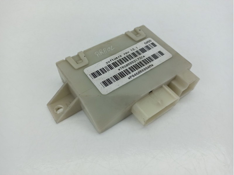 Recambio de modulo confort para chrysler voyager iv (rg, rs) 2.8 crd referencia OEM IAM TRG05552173C  