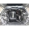 mercedes-benz clase e (w211) del año 2005