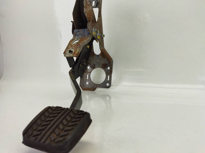 Recambio de pedal freno para ford ranger (tke) 2.2 tdci 4x4 referencia OEM IAM 1727342  