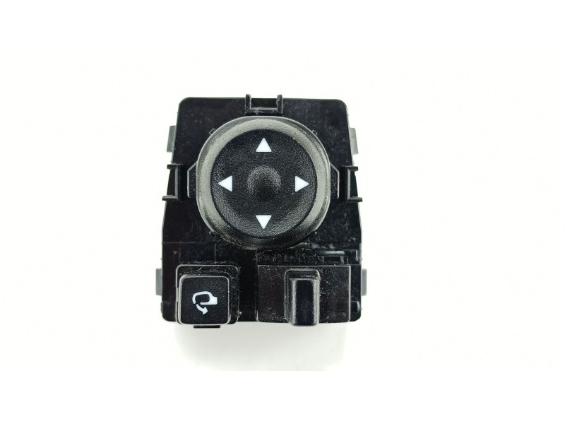 Recambio de mando retrovisor para hyundai tucson (nx4e, nx4a) 1.6 t-gdi referencia OEM IAM 93530N72004X  