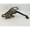 Recambio de pedal freno para ford ranger (tke) 2.2 tdci 4x4 referencia OEM IAM 1727342  