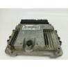 Recambio de centralita motor uce para opel astra h (a04) 1.9 cdti (l48) referencia OEM IAM 55198921  
