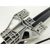 Recambio de elevalunas trasero derecho para audi a4 b8 (8k2) 2.0 tdi referencia OEM IAM 8K0839462A  