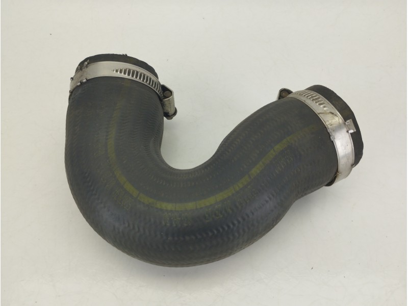 Recambio de tubo presion turbocompresor para skoda fabia ii (542) 1.6 tdi referencia OEM IAM 6R0145834F  