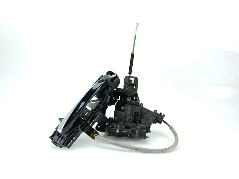 Recambio de cerradura puerta trasera derecha para mercedes-benz clase c (w205) c 350 e (205.047) referencia OEM IAM 0997303800  