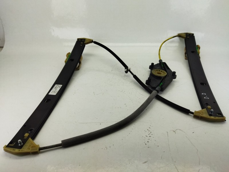 Recambio de elevalunas delantero derecho para audi a4 b8 (8k2) 2.0 tdi referencia OEM IAM 8K0837462E  