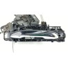Recambio de cerradura puerta trasera derecha para mercedes-benz clase c (w205) c 350 e (205.047) referencia OEM IAM 0997303800  