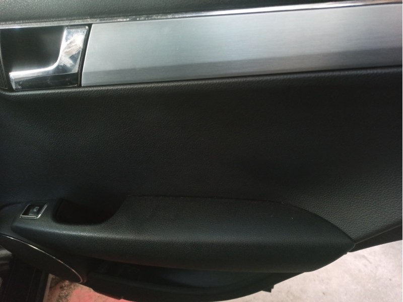 Recambio de elevalunas trasero derecho para mercedes-benz clase c (w204) c 250 cdi (204.003) referencia OEM IAM   