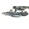 Recambio de cerradura puerta trasera derecha para mercedes-benz clase c (w205) c 350 e (205.047) referencia OEM IAM 0997303800  