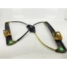 Recambio de elevalunas delantero derecho para audi a4 b8 (8k2) 2.0 tdi referencia OEM IAM 8K0837462E  