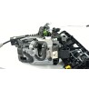 Recambio de cerradura puerta trasera derecha para mercedes-benz clase c (w205) c 350 e (205.047) referencia OEM IAM 0997303800  