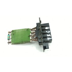 RESISTENCIA CALEFACCION 9662240180 