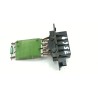Recambio de resistencia calefaccion para peugeot partner furgoneta/monovolumen 1.6 hdi / bluehdi 75 referencia OEM IAM 966224018