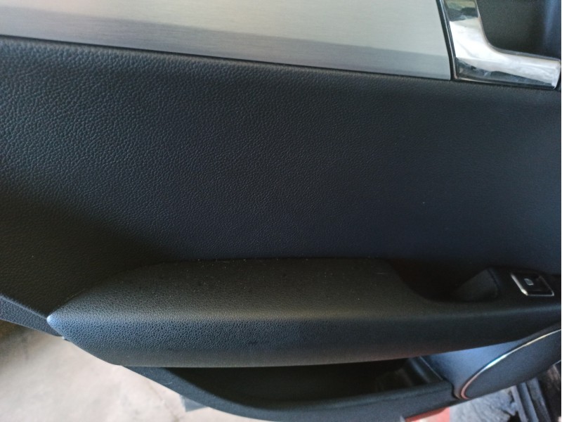 Recambio de elevalunas trasero izquierdo para mercedes-benz clase c (w204) c 250 cdi (204.003) referencia OEM IAM   