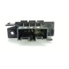 Recambio de resistencia calefaccion para peugeot partner furgoneta/monovolumen 1.6 hdi / bluehdi 75 referencia OEM IAM 966224018