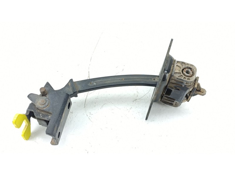 Recambio de retenedor puerta para peugeot partner furgoneta/monovolumen 1.6 hdi / bluehdi 75 referencia OEM IAM 9681466280  