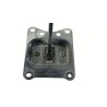 Recambio de retenedor puerta para peugeot partner furgoneta/monovolumen 1.6 hdi / bluehdi 75 referencia OEM IAM 9681466280  
