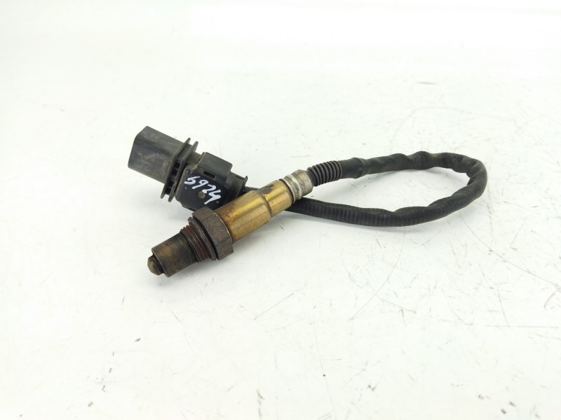 Recambio de sonda lambda para fiat grande punto (199_) 1.9 d multijet referencia OEM IAM 0281004026  