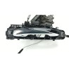 Recambio de cerradura puerta trasera izquierda para mercedes-benz clase c (w205) c 350 e (205.047) referencia OEM IAM 0997303700