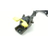Recambio de retenedor puerta para peugeot partner furgoneta/monovolumen 1.6 hdi / bluehdi 75 referencia OEM IAM 9681466280  