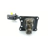 Recambio de retenedor puerta para peugeot partner furgoneta/monovolumen 1.6 hdi / bluehdi 75 referencia OEM IAM 9681466280  