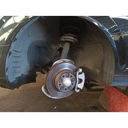 PASO RUEDA DELANTERO IZQUIERDO 