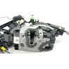 Recambio de cerradura puerta trasera izquierda para mercedes-benz clase c (w205) c 350 e (205.047) referencia OEM IAM 0997303700