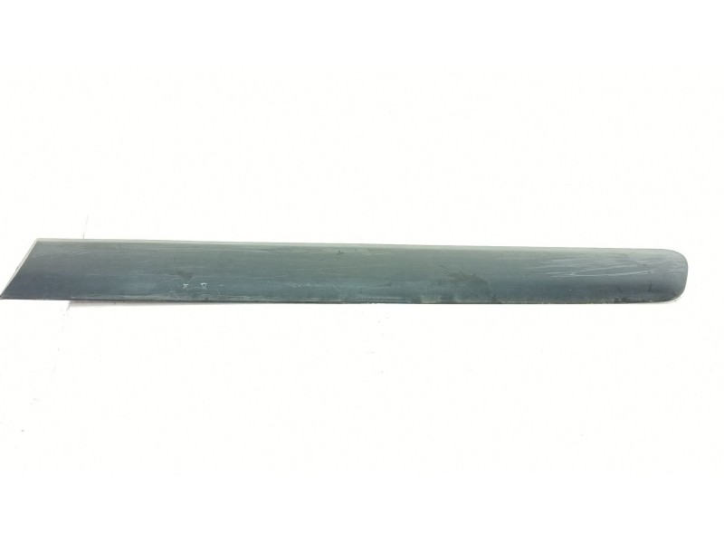 Recambio de moldura para peugeot partner furgoneta/monovolumen 1.6 hdi / bluehdi 75 referencia OEM IAM 9681645077  