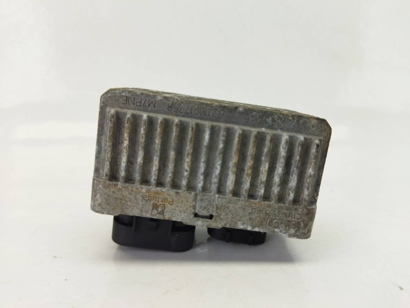 Recambio de caja precalentamiento para ford ranger (tke) 2.2 tdci 4x4 referencia OEM IAM CC1112B533AB  