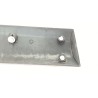 Recambio de moldura para peugeot partner furgoneta/monovolumen 1.6 hdi / bluehdi 75 referencia OEM IAM 9681645077  