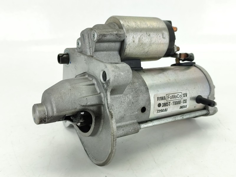 Recambio de motor arranque para ford focus iii 1.5 tdci referencia OEM IAM 2109635  