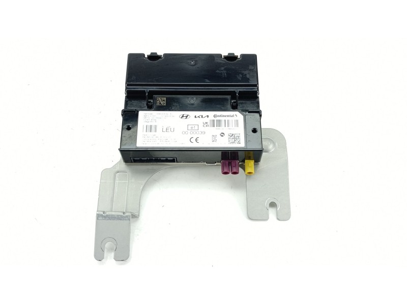 Recambio de modulo electronico para hyundai tucson (nx4e, nx4a) 1.6 t-gdi referencia OEM IAM 96510N7000  