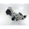 Recambio de valvula egr para mercedes-benz sprinter 3-t furgoneta (b906) 213 cdi (906.611, 906.613) referencia OEM IAM A65114006