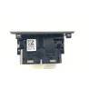 Recambio de mando elevalunas trasero derecho para mercedes-benz clase c (w205) c 350 e (205.047) referencia OEM IAM 2059051513  
