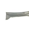 Recambio de torpedo para jeep compass (mp, m6, mv, m7) 1.6 crd referencia OEM IAM 5UT09RXFAB  