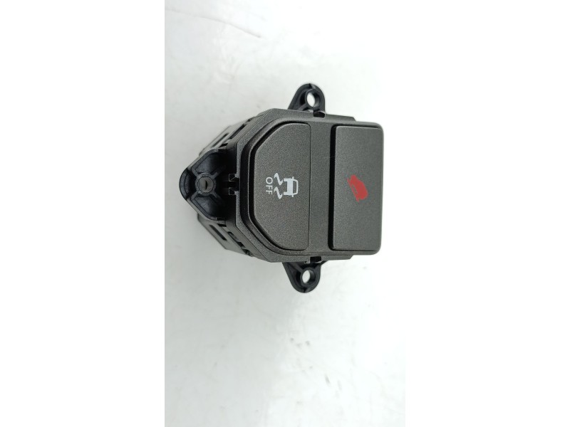 Recambio de mando multifuncion para land rover range rover evoque (l538) 2.2 d 4x4 referencia OEM IAM BJ3214K147AD  