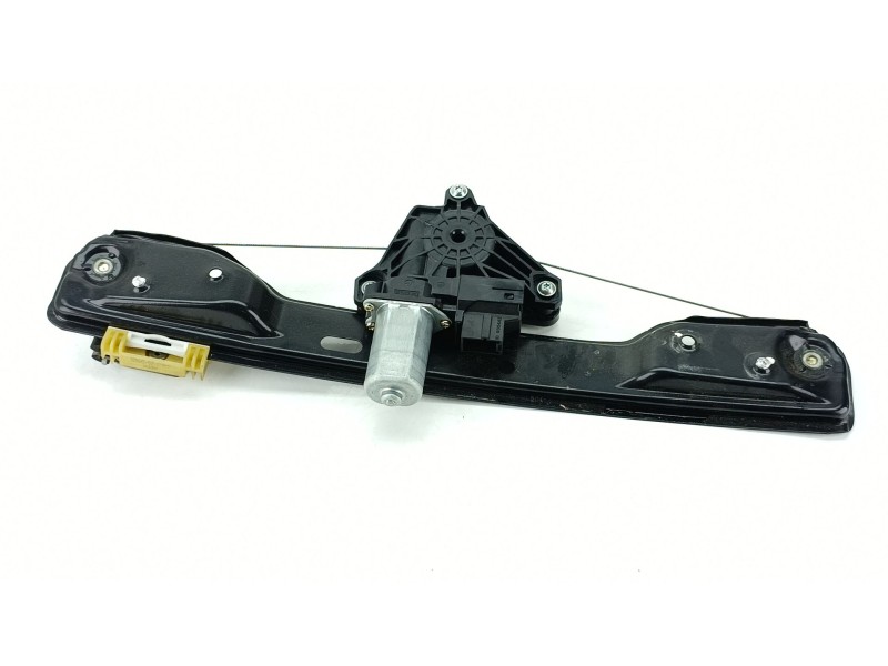 Recambio de elevalunas trasero izquierdo para mercedes-benz clase c (w205) c 350 e (205.047) referencia OEM IAM C08755101  