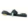 Recambio de elevalunas trasero izquierdo para mercedes-benz clase c (w205) c 350 e (205.047) referencia OEM IAM C08755101  