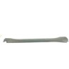 Recambio de faldon lateral para jeep compass (mp, m6, mv, m7) 1.6 crd referencia OEM IAM 5UP22RXFAB  