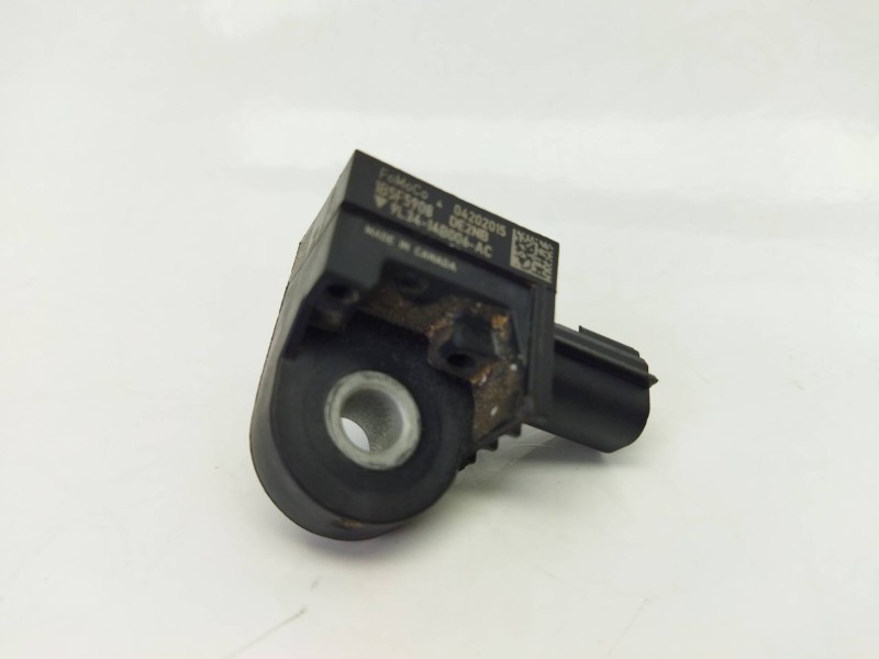Recambio de sensor para ford ranger (tke) 2.2 tdci 4x4 referencia OEM IAM 9L3414B006AC  