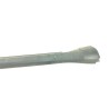 Recambio de faldon lateral para jeep compass (mp, m6, mv, m7) 1.6 crd referencia OEM IAM 5UP22RXFAB  
