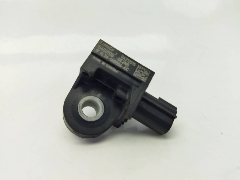 Recambio de sensor para ford ranger (tke) 2.2 tdci 4x4 referencia OEM IAM 9L3414B006AC  