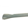 Recambio de faldon lateral para jeep compass (mp, m6, mv, m7) 1.6 crd referencia OEM IAM 5UP23RXFAB  
