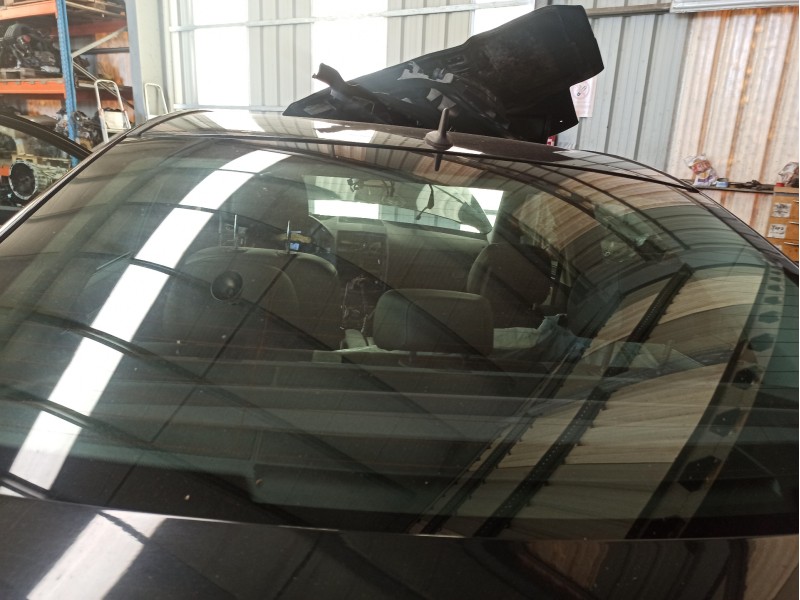 Recambio de luna trasera para mercedes-benz clase c (w204) c 250 cdi (204.003) referencia OEM IAM   