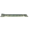 Recambio de faldon lateral para jeep compass (mp, m6, mv, m7) 1.6 crd referencia OEM IAM 5UP23RXFAB  