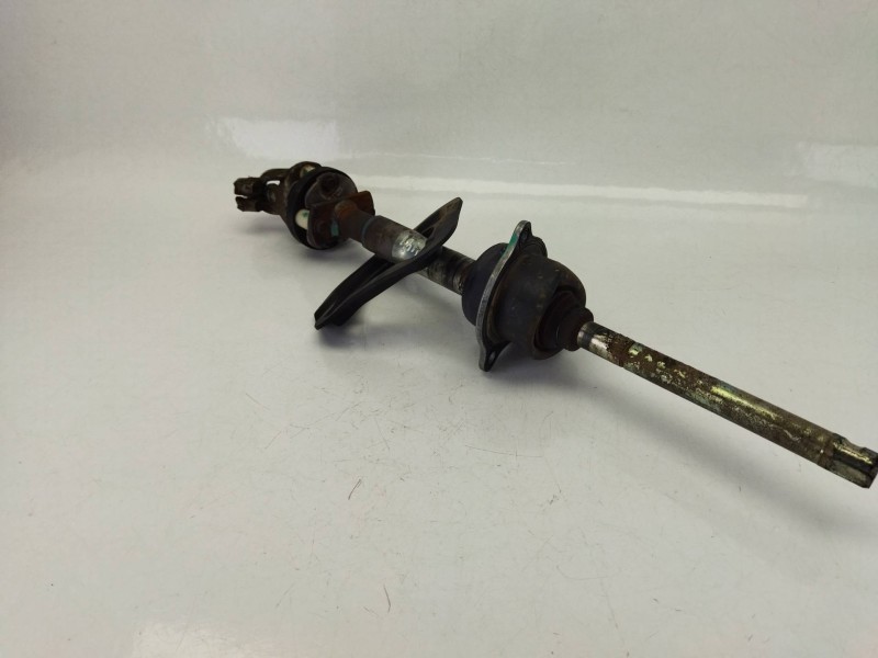 Recambio de columna direccion para ford ranger (tke) 2.2 tdci 4x4 referencia OEM IAM 1786302  