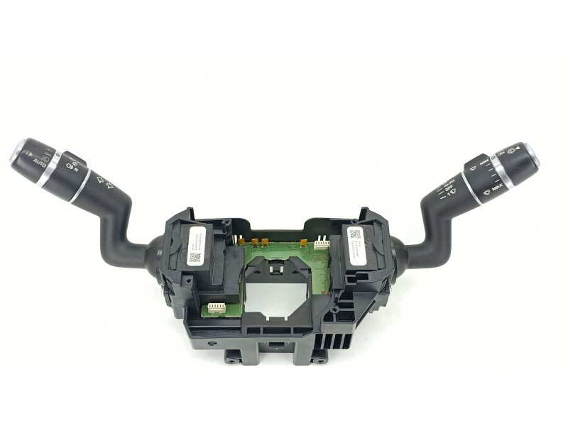 Recambio de mando luces para land rover range rover evoque (l538) 2.2 d 4x4 referencia OEM IAM BJ3213N064  